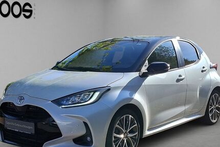 Toyota Yaris 24.690 km 28.990 &euro; Nürtingen 72622