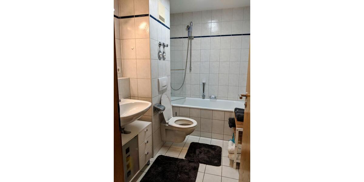 Erdgeschoßwohnung Esslingen am Neckar Brühl - 1.5 Zimmer, 47 m&sup2;, 950&euro; | Angebot:26579014
