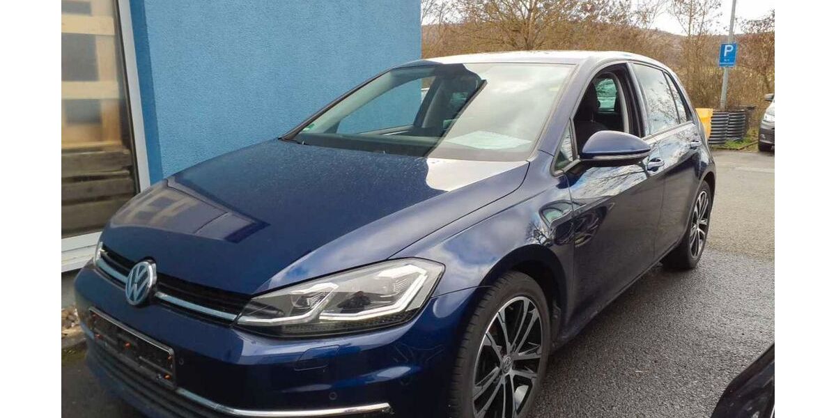 VW Golf 91.900 km 15.950 &euro; Heiningen 73092