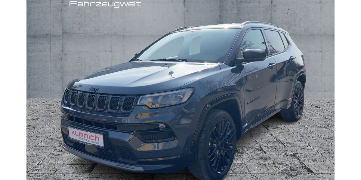 Jeep Compass 25.493 km 29.990 &euro; Göppingen 73037