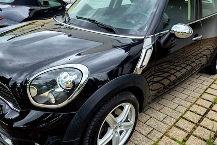 Mini Countryman S (Cooper) 82.000 km 9.000 &euro; Ostfildern 73760