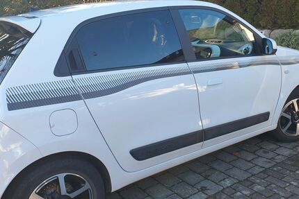 Renault Twingo 36.000 km 9.900 &euro; Uhingen 73066
