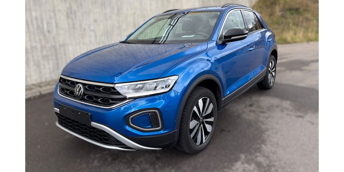 VW T-Roc 54.000 km 20.400 &euro; Essingen­­­ 73457