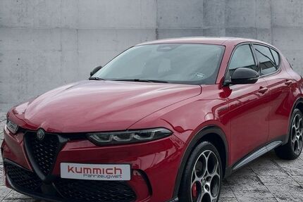 Alfa Romeo Tonale 21.701 km 31.990 &euro; Göppingen 73037