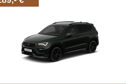 Cupra Ateca 1.111 km 41.895 &euro; Göppingen 73037