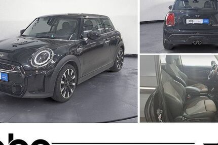 Mini Cooper S 34.808 km 25.690 &euro; Esslingen am Neckar 73730