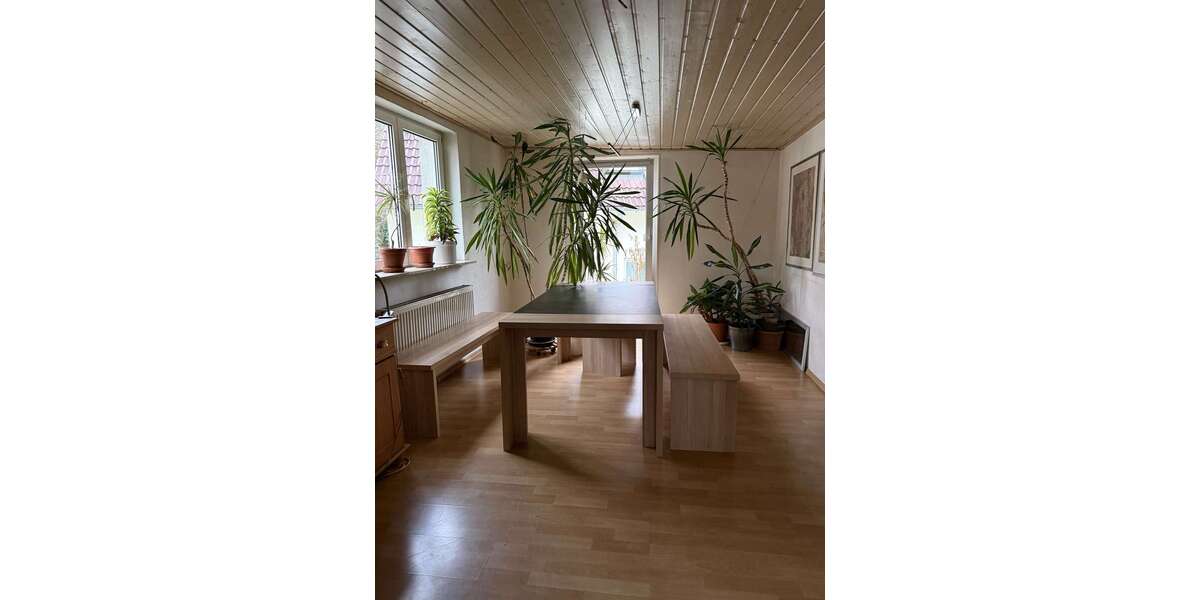 Einfamilienhaus Nürtingen - 4.5 Zimmer, 80 m&sup2;, 229.000&euro; | Angebot:27014231