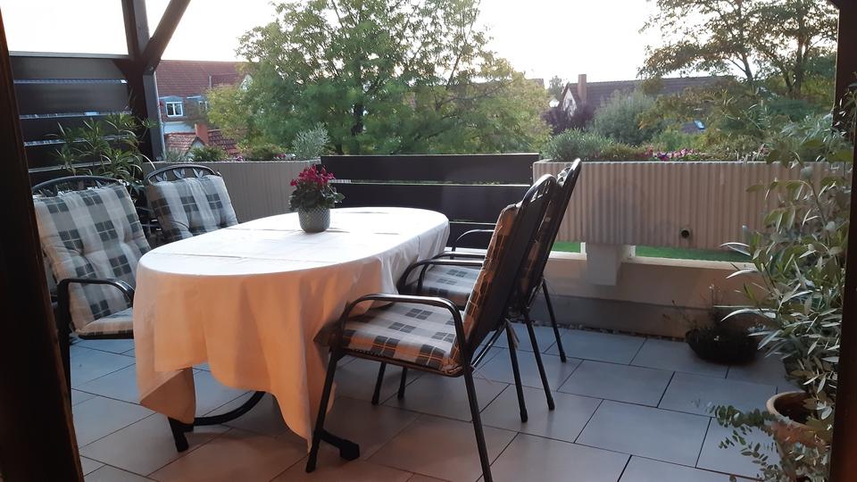 Maisonettenwohnung Bad Boll - 3.5 Zimmer, 125 m&sup2;, 330.000&euro; | Angebot:23166690