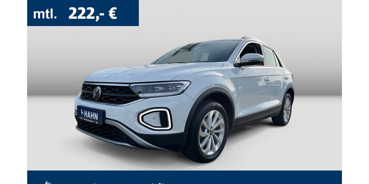 VW T-Roc 65.608 km 19.490 &euro; Wendlingen 73240