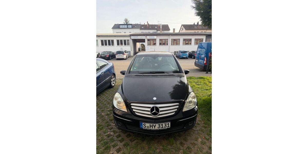 Mercedes-Benz B 170 141.195 km 4.000 &euro; Ostfildern 73760
