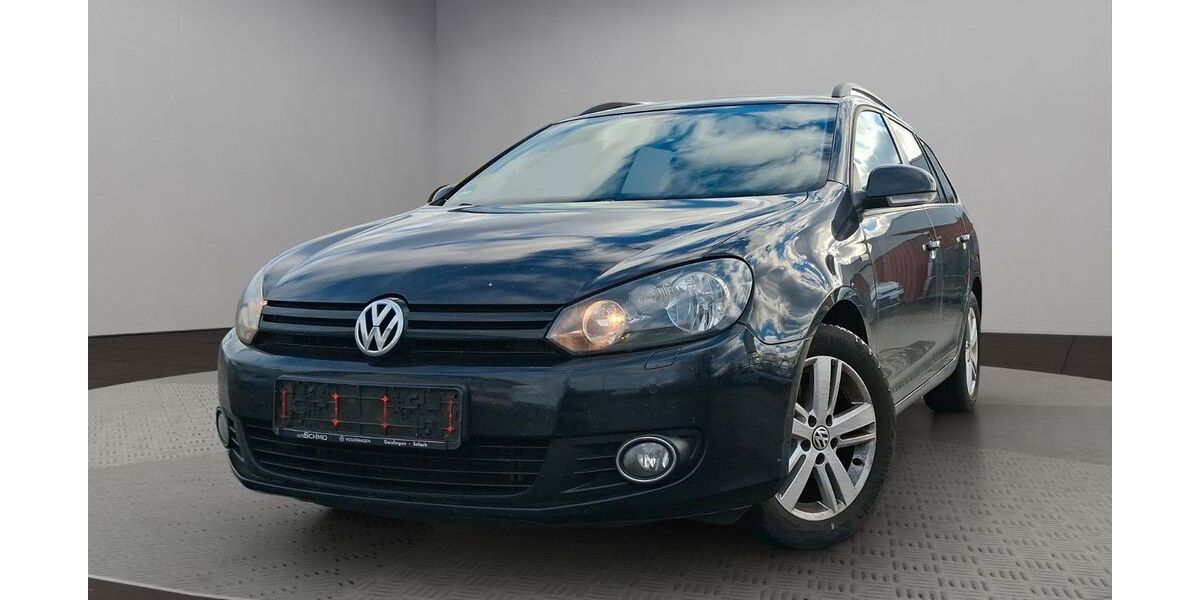 VW Golf 270.000 km 3.993 &euro; Eislingen 73054