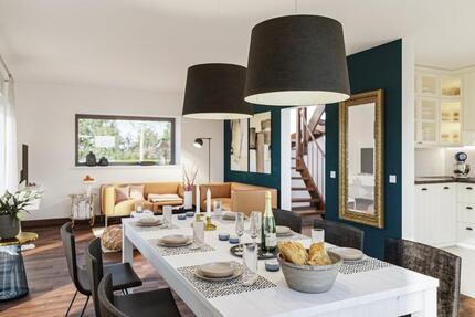 Haus Frickenhausen - 4 Zimmer, 127 m&sup2;, 1.940&euro; | Angebot:25920769