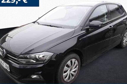 VW Polo 42.449 km 16.930 &euro; Schorndorf 73614