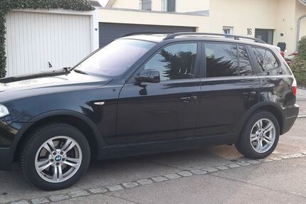 BMW X3 159.390 km 4.950 &euro; Göppingen 73035