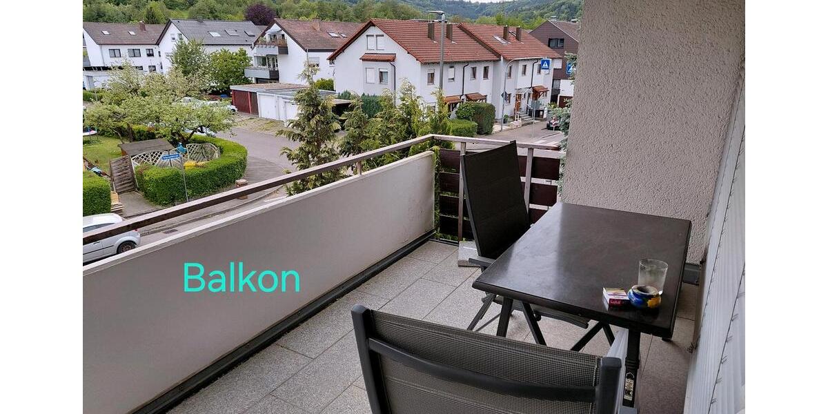Etagenwohnung Plüderhausen - 2 Zimmer, 68 m&sup2;, 248.000&euro; | Angebot:26677167