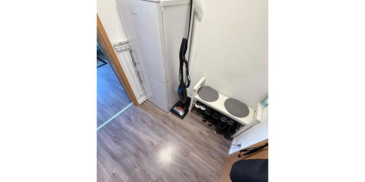 Etagenwohnung Kuchen - 1.5 Zimmer, 24 m&sup2;, 450&euro; | Angebot:26000107