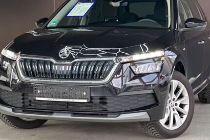 Skoda Kamiq 18.600 km 20.400 &euro; Ebersbach 73061