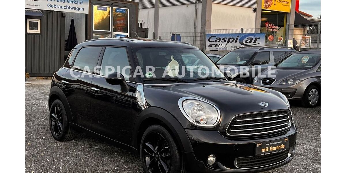 Mini Cooper D 182.700 km 6.990 &euro; Kirchheim unter Teck 73230