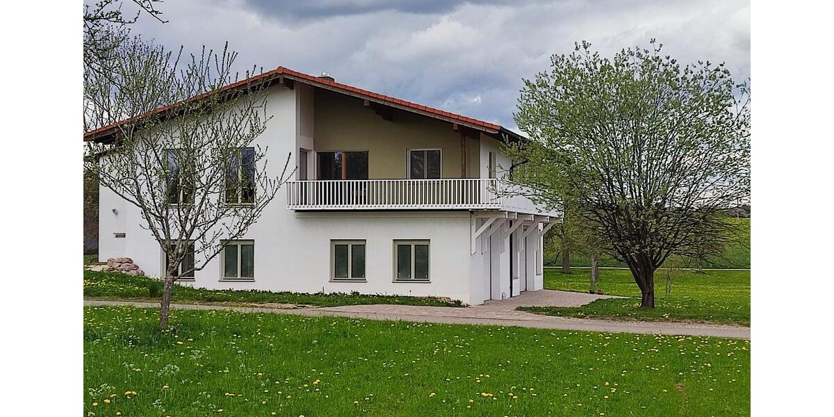 Einfamilienhaus Berghülen - 750.000&euro; | Angebot:25898759