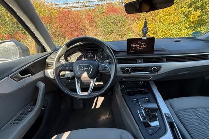 Audi A4 115.000 km 16.400 &euro; Köngen 73257
