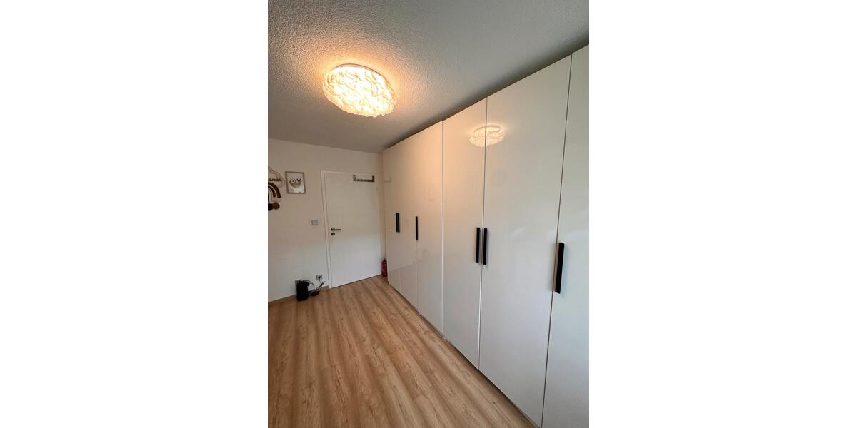 Erdgeschoßwohnung Fellbach - 3 Zimmer, 64 m&sup2;, 1.380&euro; | Angebot:27604243
