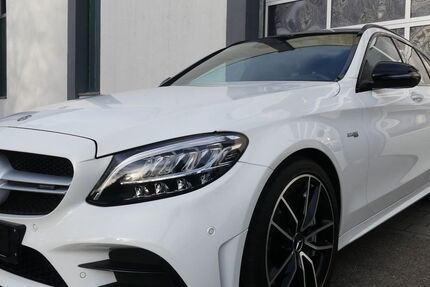 Mercedes-Benz C 450 AMG 59.900 km 43.900 &euro; Spraitbach 73565