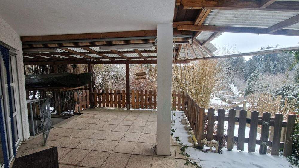Mehrfamilienhaus, Wohnhaus Spraitbach - 6 Zimmer, 125 m&sup2;, 198.000&euro; | Angebot:25812003