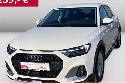 Audi A1 23.500 km 19.830 &euro; Göppingen 73037