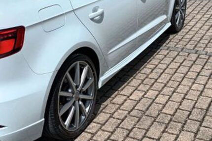 Audi A3 72.100 km 18.750 &euro; Geislingen 73312