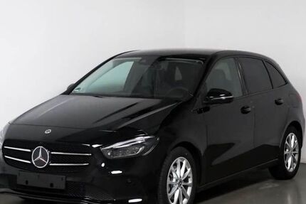 Mercedes-Benz B 200 5.260 km 31.980 &euro; Geislingen/ Steige 73312