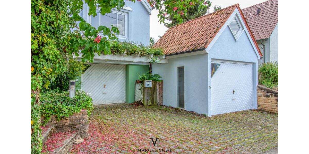 Einfamilienhaus Nürtingen - 7 Zimmer, 175 m&sup2;, 2.500&euro; | Angebot:26646125