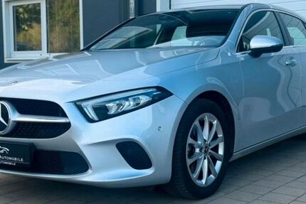 Mercedes-Benz A 220 51.000 km 22.980 &euro; Laichingen 89150