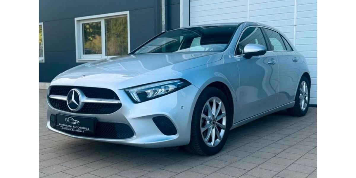Mercedes-Benz A 220 51.000 km 22.980 &euro; Laichingen 89150