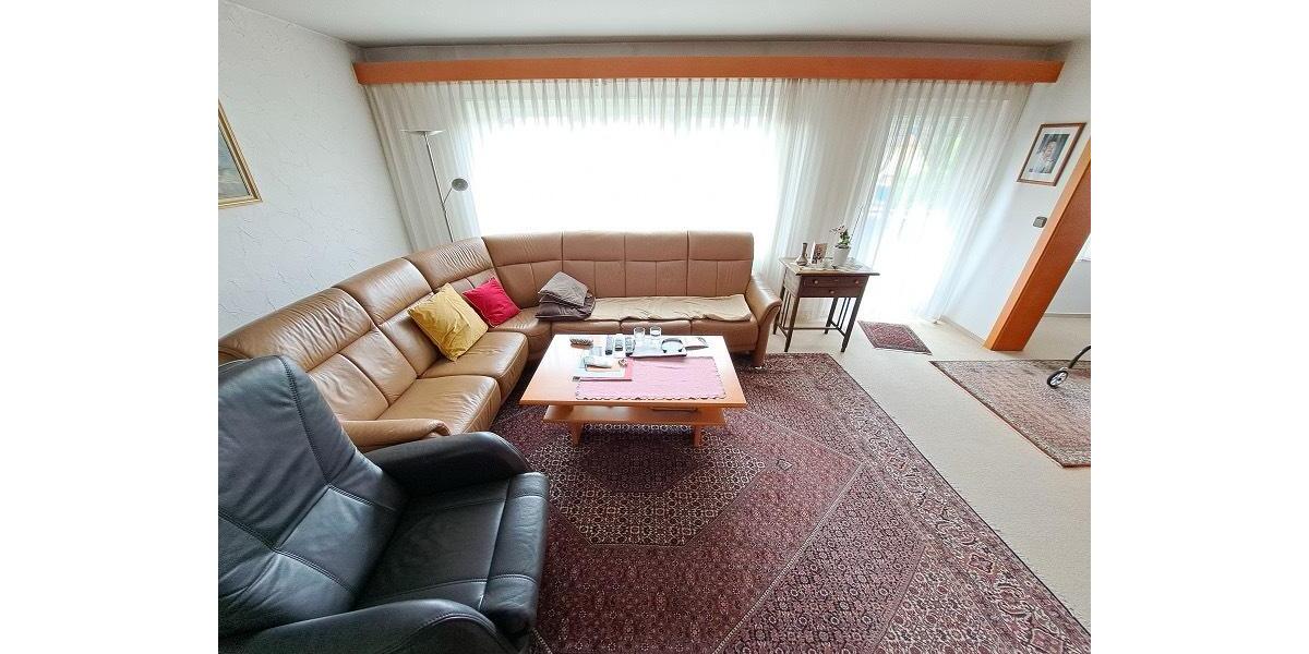 Etagenwohnung Geislingen an der Steige - 4 Zimmer, 97 m&sup2;, 229.000&euro; | Angebot:24788387