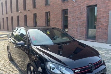 VW Golf 162.000 km 8.550 &euro; Salach 73084