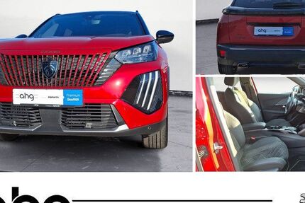 Peugeot 2008 49.307 km 16.980 &euro; Göppingen 73037