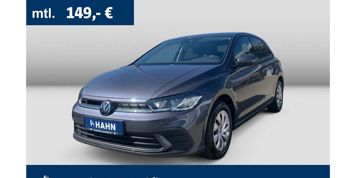VW Polo 56.648 km 14.980 &euro; Wendlingen 73240