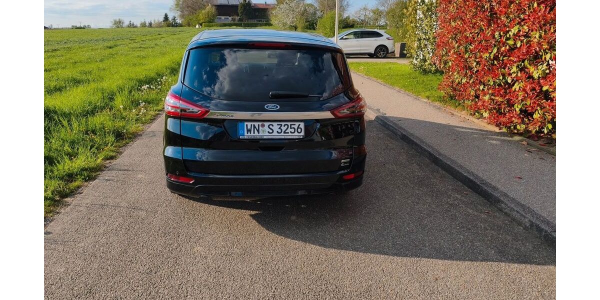 Ford S-Max 68.500 km 17.700 &euro; Weinstadt 71384