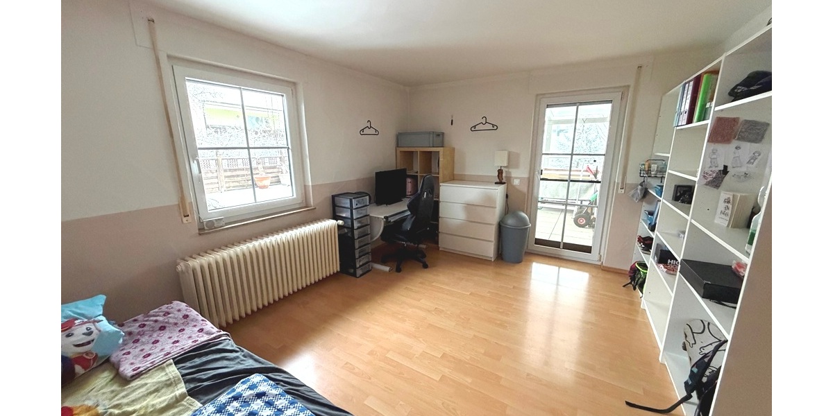 MFH + Gewerbe + 600 m² Bauland §34 BauGB ,Top Rendite möglich - Anlageobjekt Althütte Althütte | Angebot:24776728