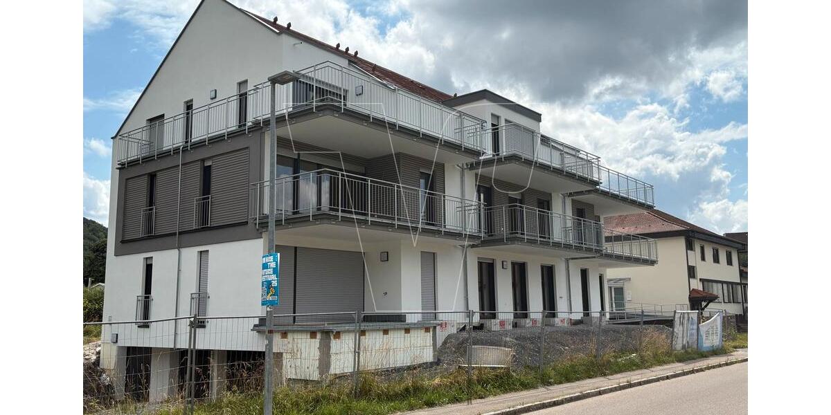 Etagenwohnung Auenwald - 4 Zimmer, 101 m&sup2;, 1.280&euro; | Angebot:26661470