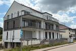 Etagenwohnung Auenwald - 4 Zimmer, 101 m&sup2;, 1.280&euro; | Angebot:26661470