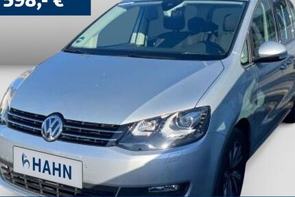 VW Sharan 90.999 km 27.930 &euro; Fellbach 70736
