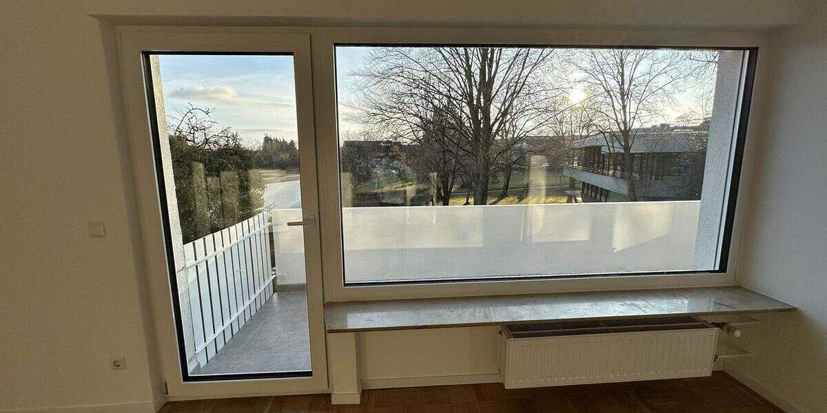 Etagenwohnung Ostfildern Ruit - 3 Zimmer, 72 m&sup2;, 349.000&euro; | Angebot:25720729