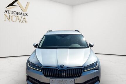 Skoda Superb 159.000 km 17.699 &euro; Salach 73084