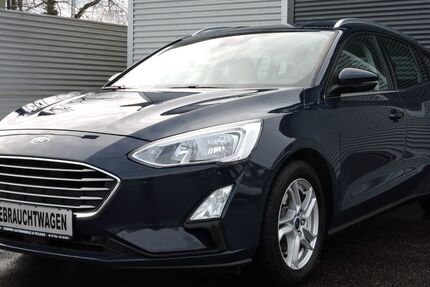 Ford Focus 157.000 km 8.999 &euro; Altbach 73776
