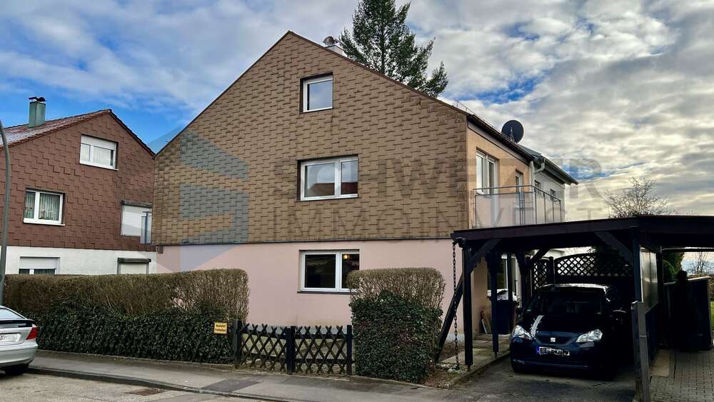 Einfamilienhaus Baltmannsweiler - 5.5 Zimmer, 134 m&sup2;, 339.000&euro; | Angebot:25995761