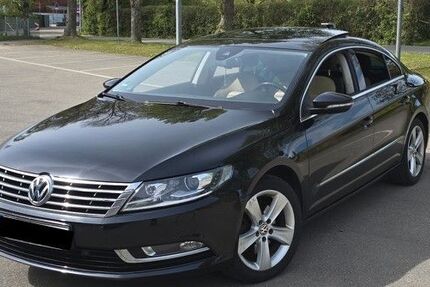 VW CC 210.000 km 8.600 &euro; Ottenbach 73113