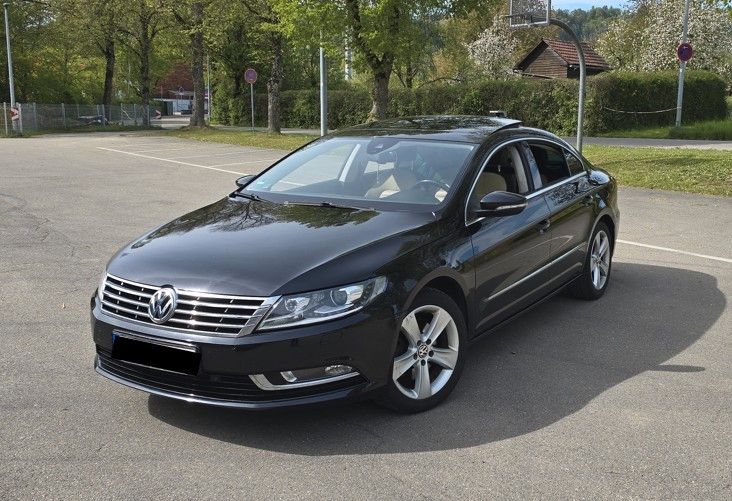 VW CC 210.000 km 8.600 &euro; Ottenbach 73113
