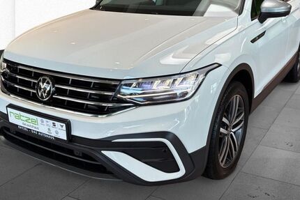 VW Tiguan Allspace 90.140 km 25.870 &euro; Zell u.A. 73119