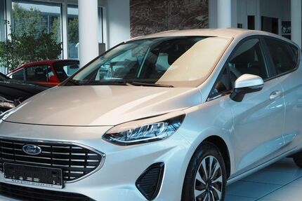 Ford Fiesta 14.370 km 16.990 &euro; Köngen 73257